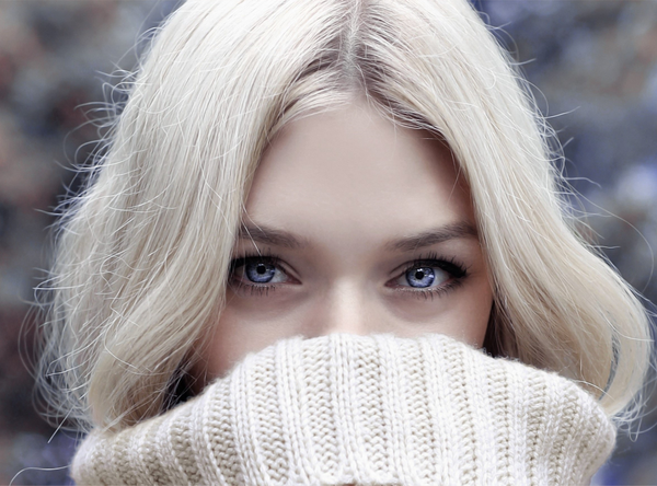 Why get your brows done in winter?